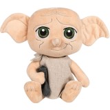 Jucarie din plus Dobby, Harry Potter, 15 cm (asezat)