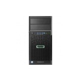 Cumpara ieftin Server HPE Proliant ML30 G9, 8 SFF, 1 x Intel Xeon E3-1270 V5 3.6 GHz, 32GB DDR4, P440, 8 x 1.2TB SAS, 2 x 460W