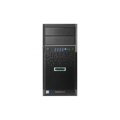Server HPE Proliant ML30 G9, 8 SFF, 1 x Intel Xeon E3-1270 V5 3.6 GHz, 32GB DDR4, P440, 8 x 1.2TB SAS, 2 x 460W
