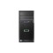 Server HPE Proliant ML30 G9, 8 SFF, 1 x Intel Xeon E3-1270 V5 3.6 GHz, 32GB DDR4, P440, 8 x 1.2TB SAS, 2 x 460W