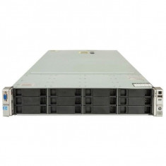 Configurator HP ProLiant DL380e G8, 14 LFF