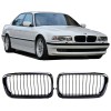 Grila BMW E38 negru lucios NOU, 7 (E38) - [1994 - 2001], KITT