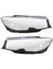 Set 2 sticle faruri pentru BMW Seria 3 G20/G21/G28 (2018 - 2022)