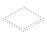Cumpara ieftin CAPAC SUPERIOR MASINA DE SPALAT VASE BEKO 1515041400