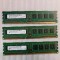 Memorie RAM desktop Micron 2GB PC3-10600 DDR3 1333MHz non-ECC Unbuffered