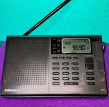 Radio Siemens Rk 661