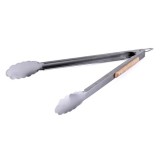 Cleste gratar pentru carne 46cm Handy KitchenServ
