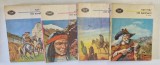 OLD SUREHAND de KARL MAY , 4 VOLUME , 1975