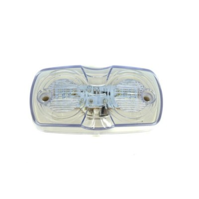 Lampa SMD 4002-3 Lumina:alba Voltaj: 24V Rezistenta la apa: IP66 Automotive TrustedCars foto