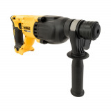 Cumpara ieftin Ciocan Rotopercutor SDS-Plus DeWalt DCH133N 18V XR Li-Ion Brushless