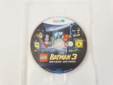 Joc Nintendo Wii U - LEGO Batman 3 Beyond Gotham, Actiune, Single player, Toate varstele