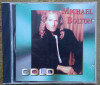 Cd cu muzică pop Michael Bolton