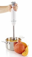 Mixer vertical, Blender de mana Trisa Diners Edition 6710.7010 - NOU