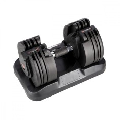 Gantera reglabila HMS SR20 FitLine Training foto