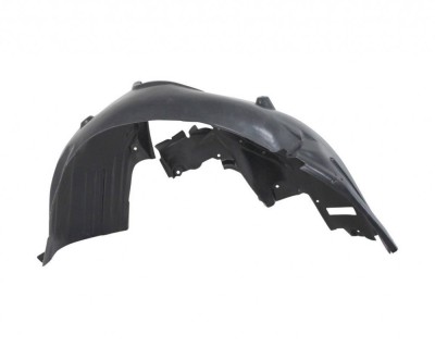 Carenaj roata Bmw Seria 5 (E60/E61), 06.2003-2008 Model M-Trim, partea Dreapta, Fata, 51717896840, 2017FP3T polietilena foto