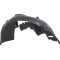 Carenaj roata Bmw Seria 5 (E60/E61), 06.2003-2008 Model M-Trim, partea Dreapta, Fata, 51717896840, 2017FP3T polietilena
