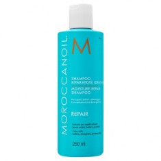 Moroccanoil Repair Moisture Repair Shampoo ?ampon pentru par uscat si deteriorat 250 ml foto