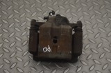 Etrier de fr&acirc;nă dreapta față TOYOTA PRIUS _W3_ 2015 21354265