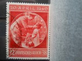 A2 1940 SERIE GERMANIA REICH