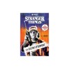 Stranger Things: The Dustin Experiment