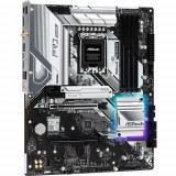 Placa de baza Z790 Pro RS WIFI, LGA 1700 ATX, Asrock