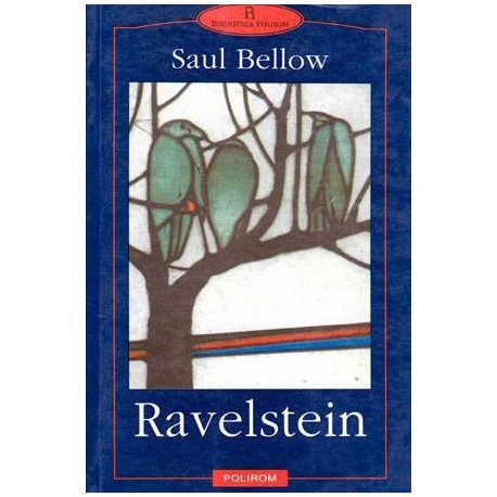 Saul Bellow - Ravelstein - 101448