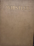 James McNeill - Whistler sa vie et son oeuvre (1913)