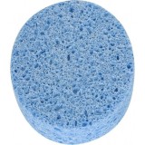 Burete natural pentru copii babyjem (culoare: bleu)