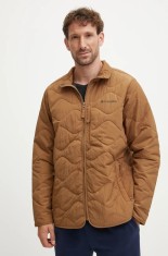 Columbia geaca Birchwood barbati, culoarea maro, de tranzitie, 2088561