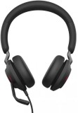 JABRA EVOLVE2 40 SE USB-A MS/STEREO &quot;24189-999-999&quot; (timbru verde 0.8 lei)