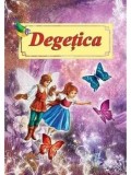 Degetica/Hans Christian Andersen