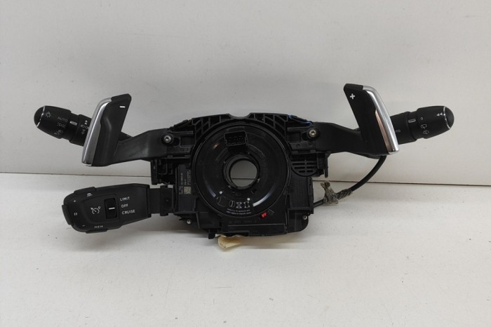Maneta semnalizare ștergătoare CITRO&Euml;N DS7 Crossback 2021 OEM: 98312669ZD,E10655820 27638623