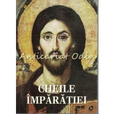 Cheile Imparatiei. Parintele Calistrat - Parintele Senutie Paul Daniel