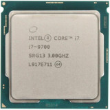 Cumpara ieftin Procesor Intel Core i7-9700, socket 1151, 8 C / 8 T, 3.00 GHz &ndash; 4.70 GHz, 12 MB cache, 65 W TRAY