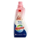 Balsam Rufe Ultra Concentrat Sano Baby 1L