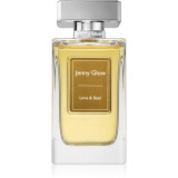 Jenny Glow Lime &amp; Basil Eau de Parfum unisex 80 ml