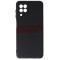 Toc silicon High Copy Samsung Galaxy A22 4G Black
