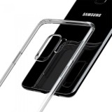 Cumpara ieftin Husa Baseus Simple Series, Samsung Galaxy S9, Transparent