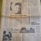 scanteia tineretului 19 noiembrie 1963-combinatul resita,foto calan