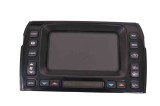 Ecran de navigație JAGUAR XJ X350 2008 OEM: 2W9310E889DJ,462200-5530