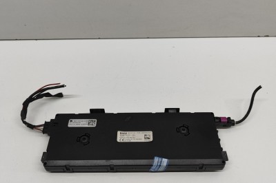 Amplificator de antena BMW X3 F25 2012 OEM: 9267127 31053067 foto