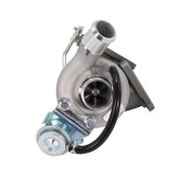 Magneti Marelli Compresor, sistem de supraalimentare