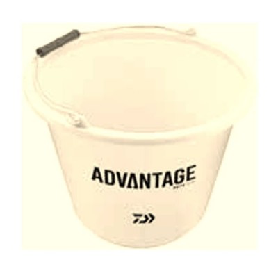 Galeata Daiwa Advantage pentru Nada, 12l foto