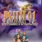 Psalm 91: God&#039;s Umbrella of Protection