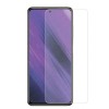 Folie sticla compatibila cu Xiaomi Redmi Note 10 Pro Max, 0.33mm, 9H,