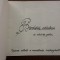 broderii artistice de mana tip goblen anii &#039;70 RSR catalog UNIUNEA CENTRALA A COOPERATIVELOR MESTESUGARESTI 28 MODELE