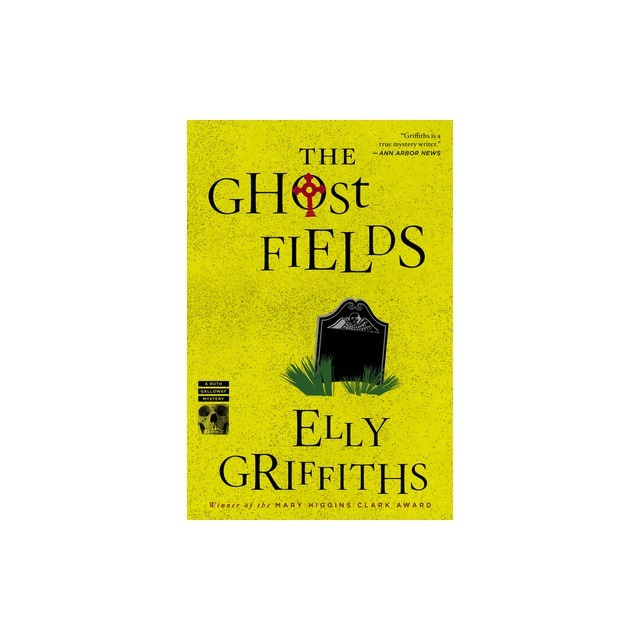 The Ghost Fields