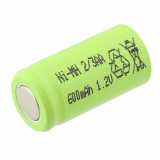 Acumulator 2/3AA, 1.2V, 600mAh, Ni-MH, JJJ, J-2/3AA600, T113271