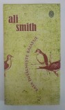 FATA INTALNESTE BAIATUL de ALI SMITH , 2008