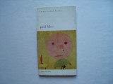Paul Klee - Carola Giedion-Welcker, Meridiane